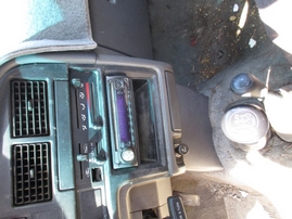 1990 TOYOTA TRUCK WHITE 2.4L MT 4WD Z15025